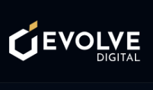 evolve digital logo