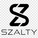 szalty logo